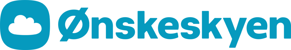 ønskeskyen