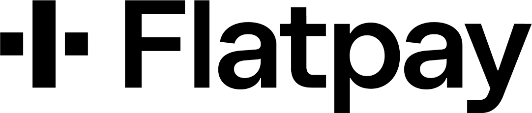 Flatpay-logo