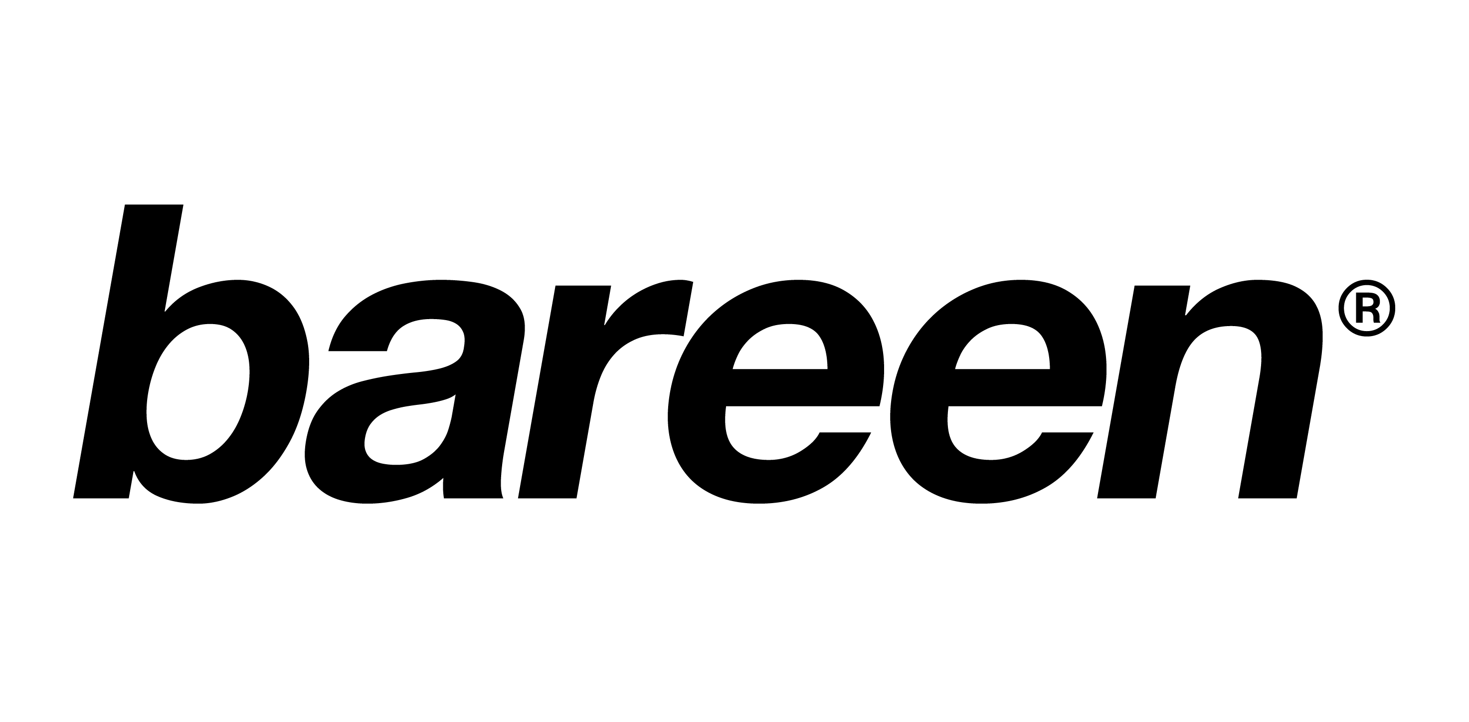 bareen logo