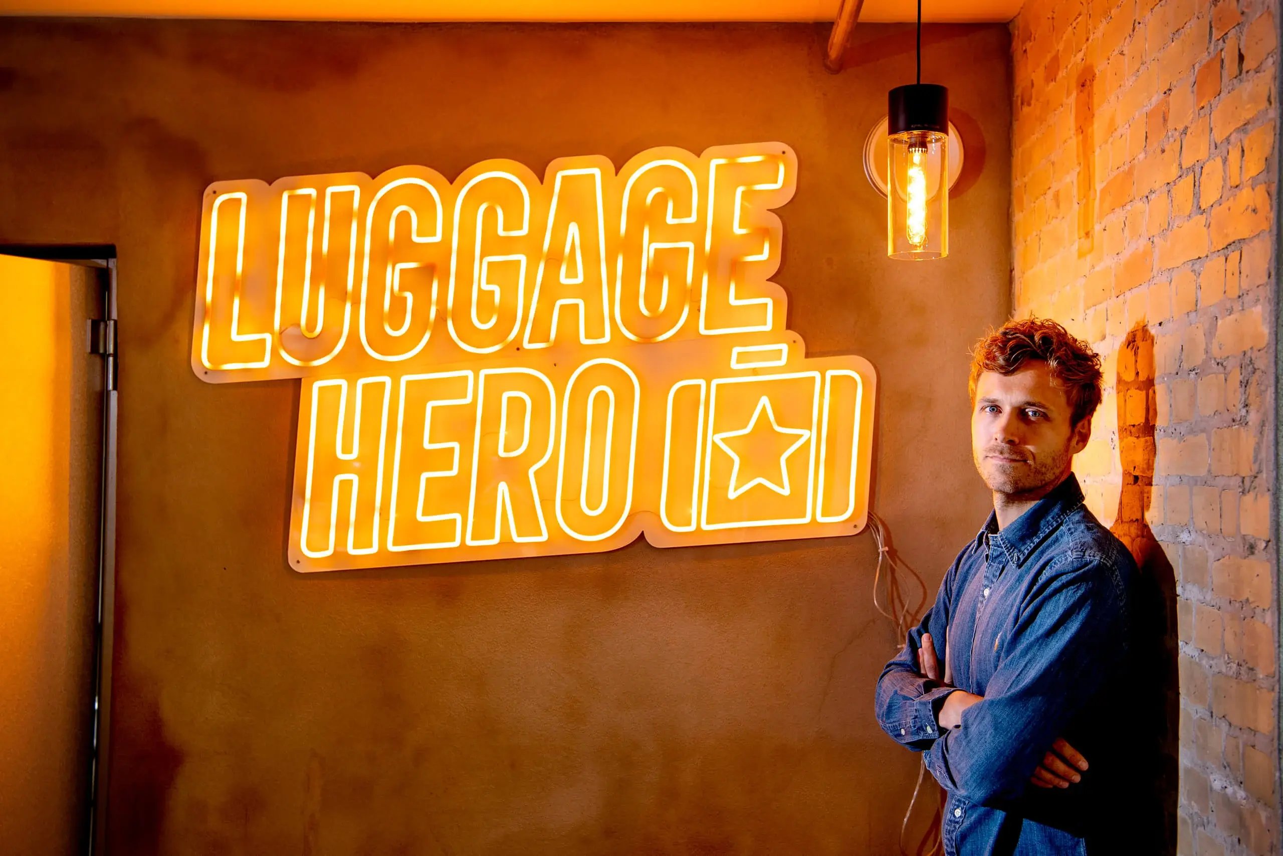 luggagehero