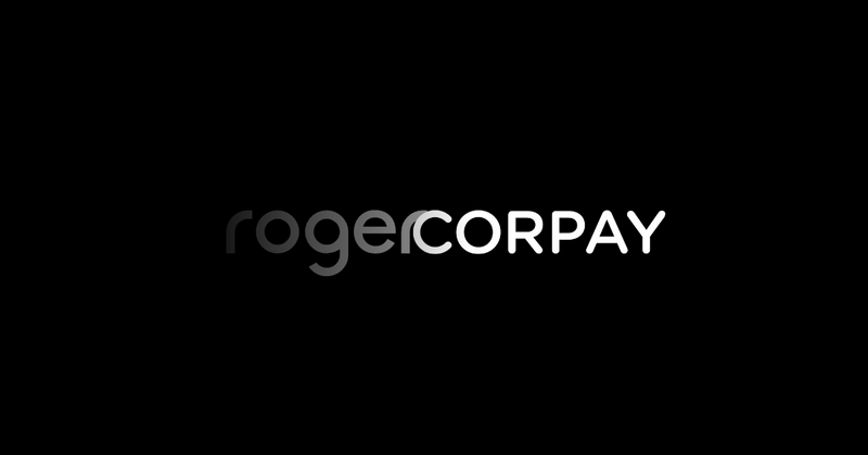 Roger ændrer navn til Corpay One.